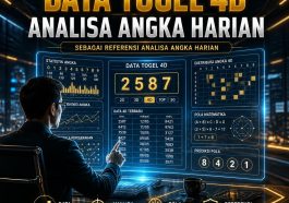 Togel Online