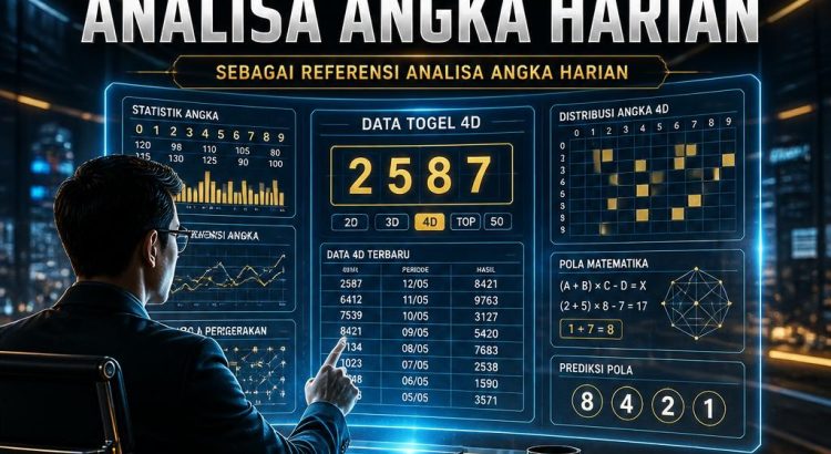 Togel Online