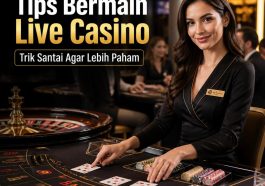 Live Casino
