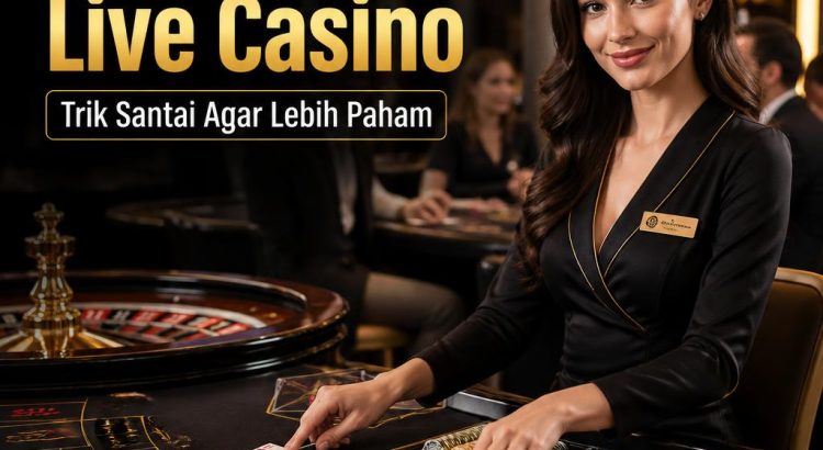 Live Casino