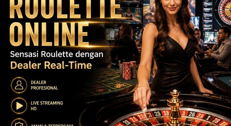 Roulette Online
