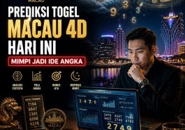 Togel Online