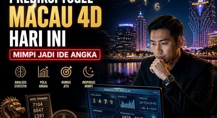 Togel Online